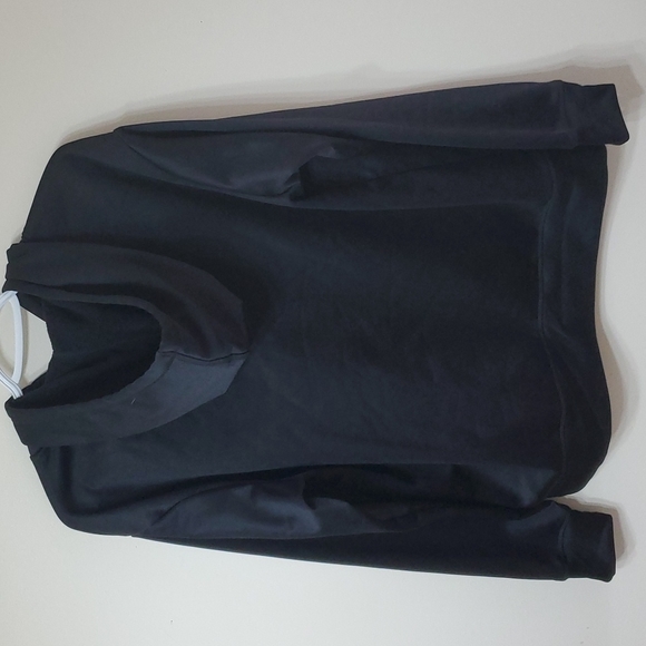 REEBOK pullover hoodie - Picture 4 of 4